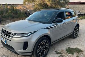 LAND ROVER RR Evoque 2ª serie - 2020