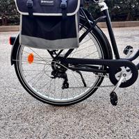 Bici elettrica Elops 28” Decathlon