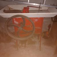 sgranatrice per mais