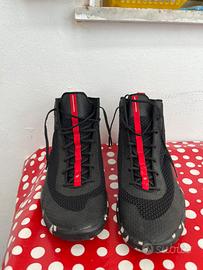 scarpe da boxe domyos BS500 taglia 42