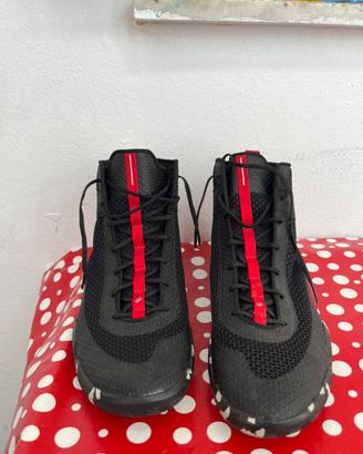 scarpe da boxe domyos BS500 taglia 42