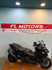 Yamaha T Max 560 TECH