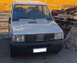 FIAT Panda 1ª serie - 1987