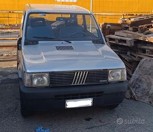 FIAT Panda 1ª serie - 1987