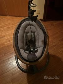 Sdraietta neonato Maxi cosi