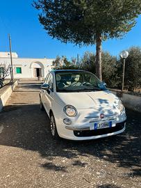Fiat 500 diesel