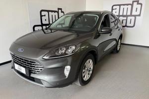 Ford Kuga 2.0 Diesel 120 CV aut. 2WD Titanium X