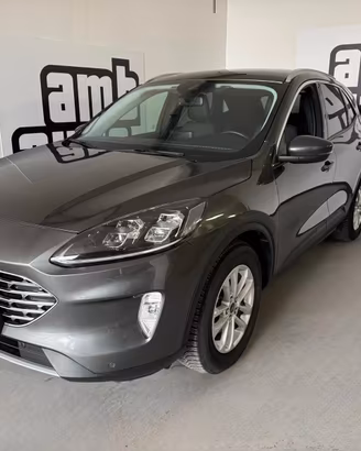 Ford Kuga 2.0 Diesel 120 CV aut. 2WD Titanium X