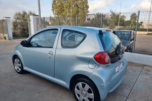 Toyota Aygo 1.0 12V VVT-i 3 porte