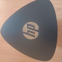 HP Pavilion Wave Desktop

