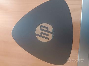 HP Pavilion Wave Desktop

