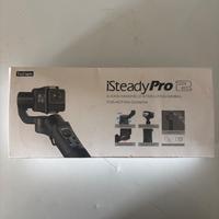 Gimbal isteady PRO 2