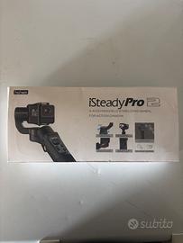 Gimbal isteady PRO 2