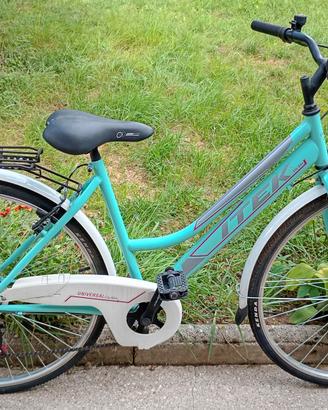 City bike donna 
