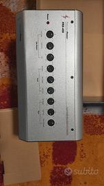 Crossover Elettronico Precision Power PPI FRX 456