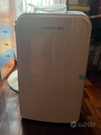 Condizionatore inverter portatile