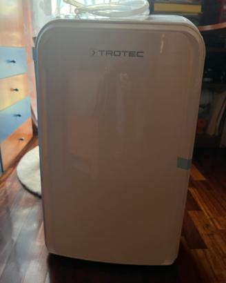 Condizionatore inverter portatile