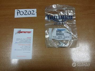 T1190101 forchetta selettore cambio