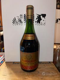 Brandy Napoleon L. Dorville