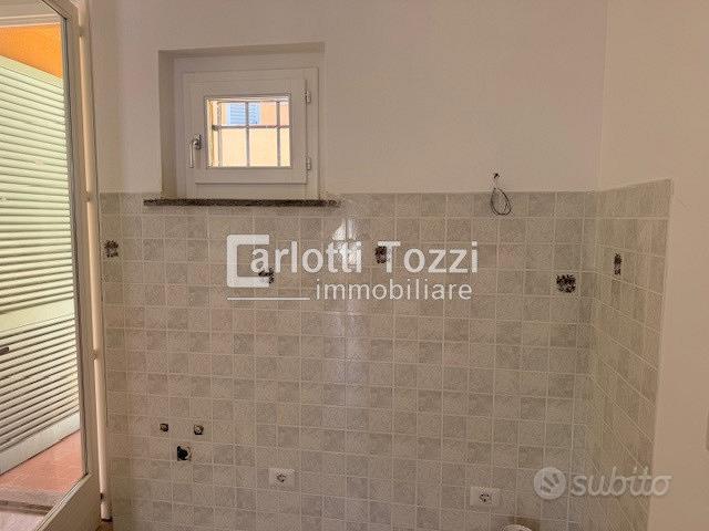 Apartment in Castiglione della Pescaia, Portaccia, Grosseto - Vista 4