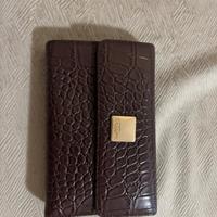 portafoglio Pollini donna