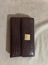 portafoglio Pollini donna