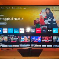 Philips Ambilight 43PUS8919

