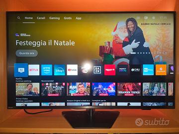 Philips Ambilight 43PUS8919

