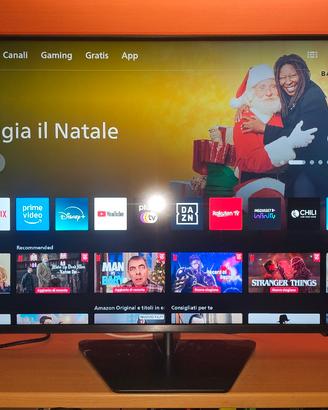 Philips Ambilight 43PUS8919


