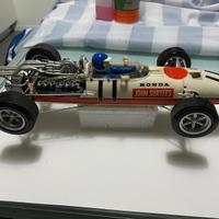 F1 honda j .surtees tamiya