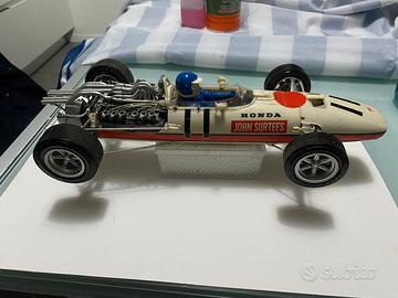 F1 honda j .surtees tamiya