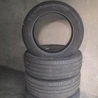 gomme Michelin Primacy 215/55 R17 estive