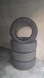 gomme Michelin Primacy 215/55 R17 estive