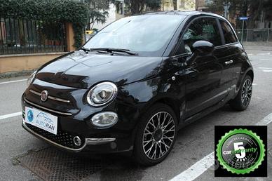 Fiat 500 1.0 hybrid Dolcevita 70cv