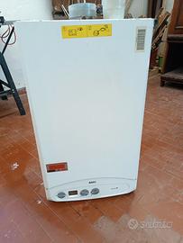 caldaia a condensazione Baxi 25 kW metano