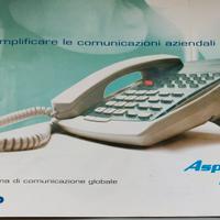 centralino telefonico