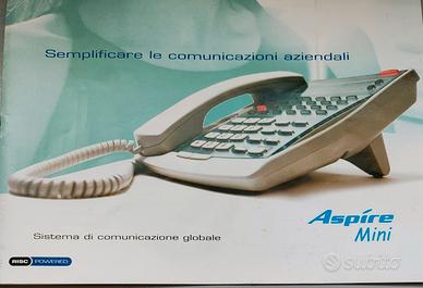 centralino telefonico