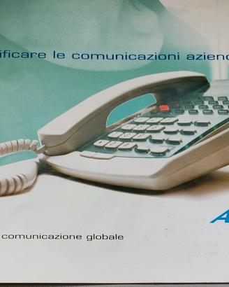 centralino telefonico