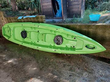 Kayak Big Mama Mojito 