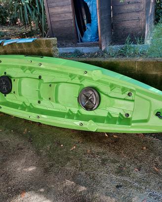 Kayak Big Mama Mojito 