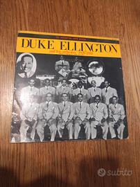 Duke Ellington la storia del jazz 