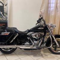 Harley-Davidson Dyna