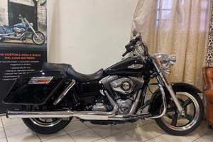 Harley-Davidson Dyna