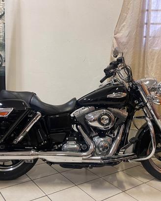 Harley-Davidson Dyna