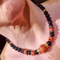 Girocollo bigiotteria