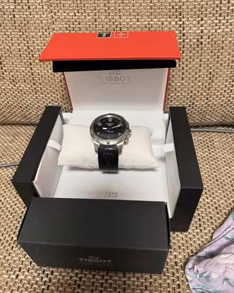 Tissot T-Touch 2