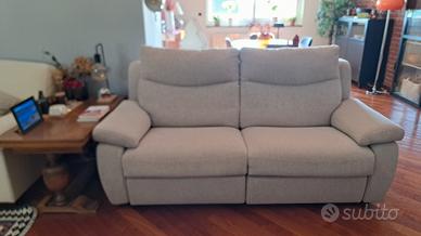 Divano poltrone e sofa