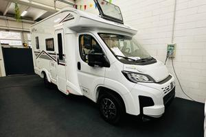 Giottiline SIENA 330 PRIVILEGE EDITION