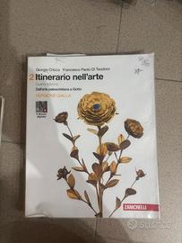 Itinerario nell'arte volume 2