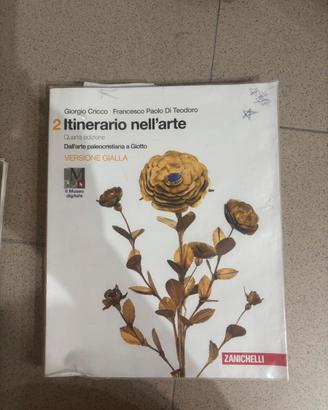 Itinerario nell'arte volume 2